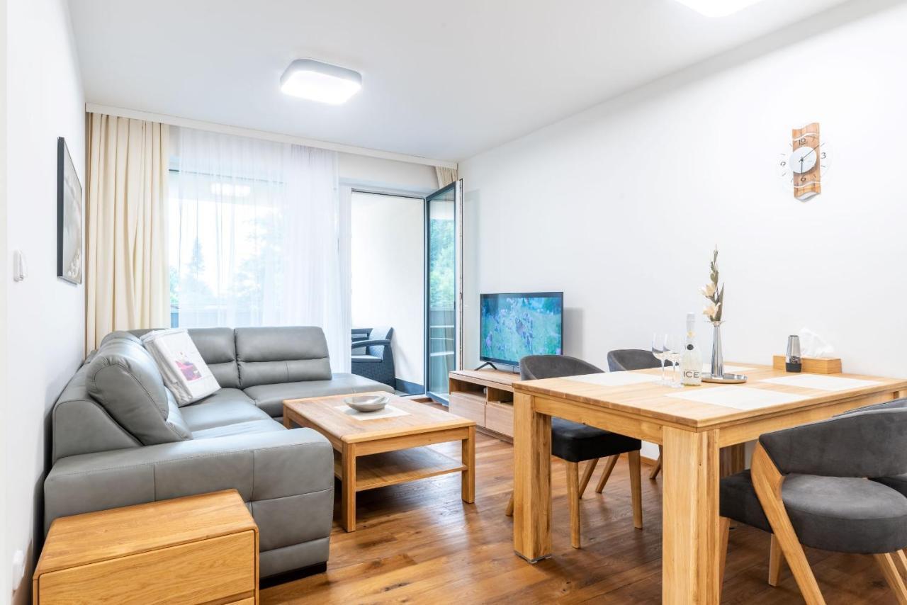 Apartmany Resort 弗尔赫拉比 外观 照片