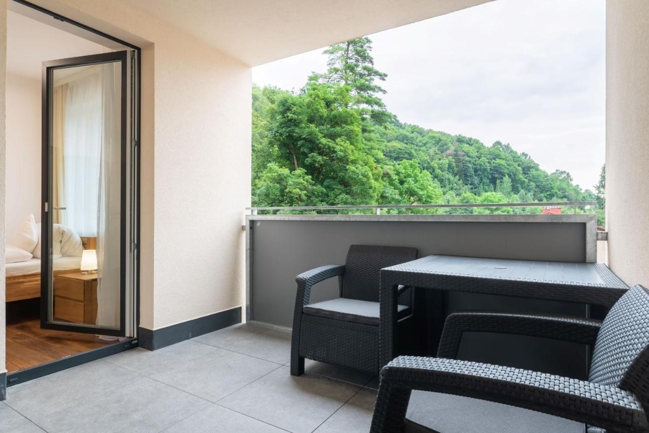 Apartmany Resort 弗尔赫拉比 外观 照片