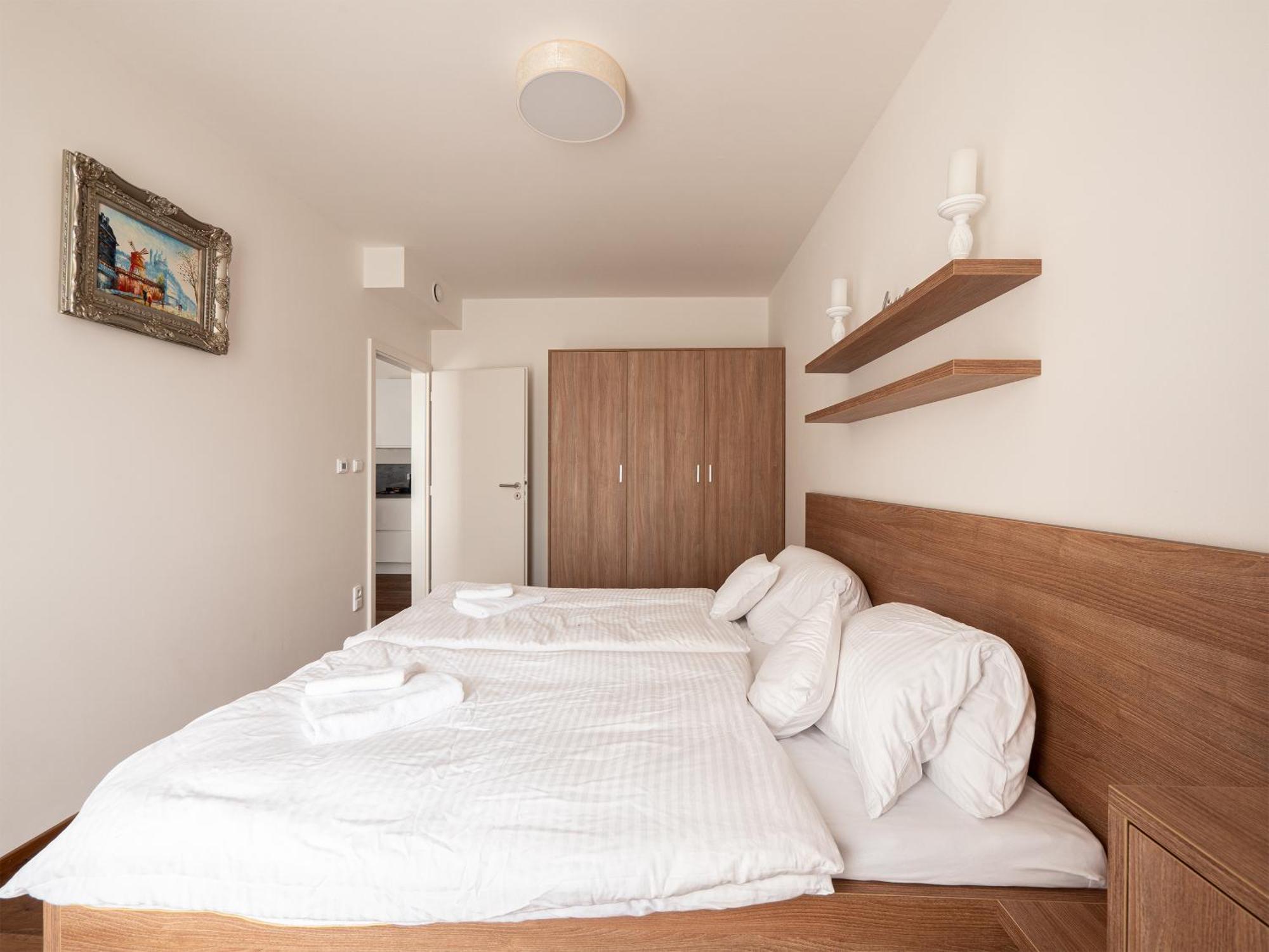 Apartmany Resort 弗尔赫拉比 客房 照片