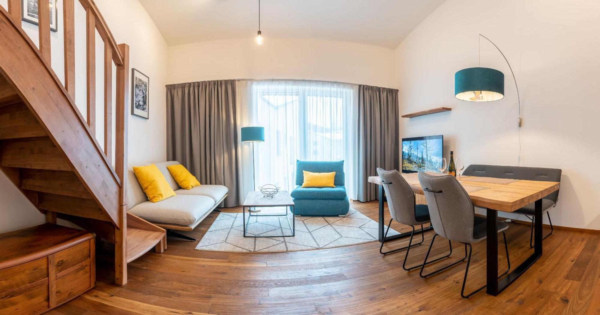 Apartmany Resort 弗尔赫拉比 客房 照片