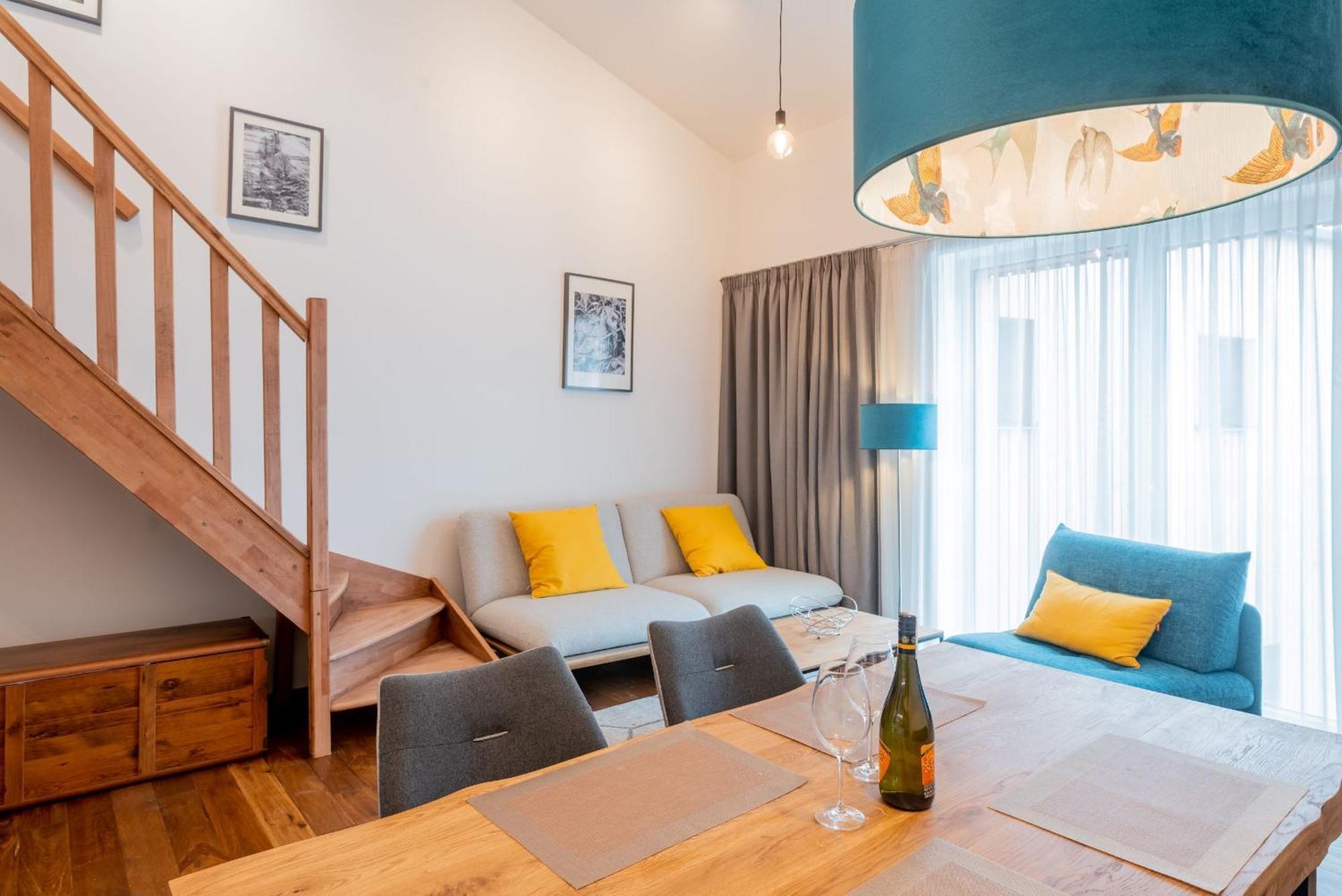Apartmany Resort 弗尔赫拉比 客房 照片