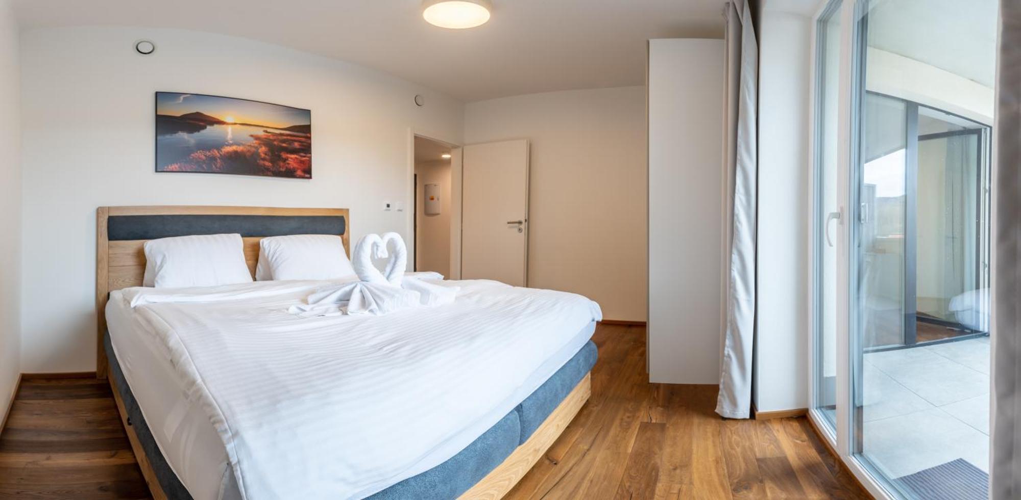 Apartmany Resort 弗尔赫拉比 外观 照片