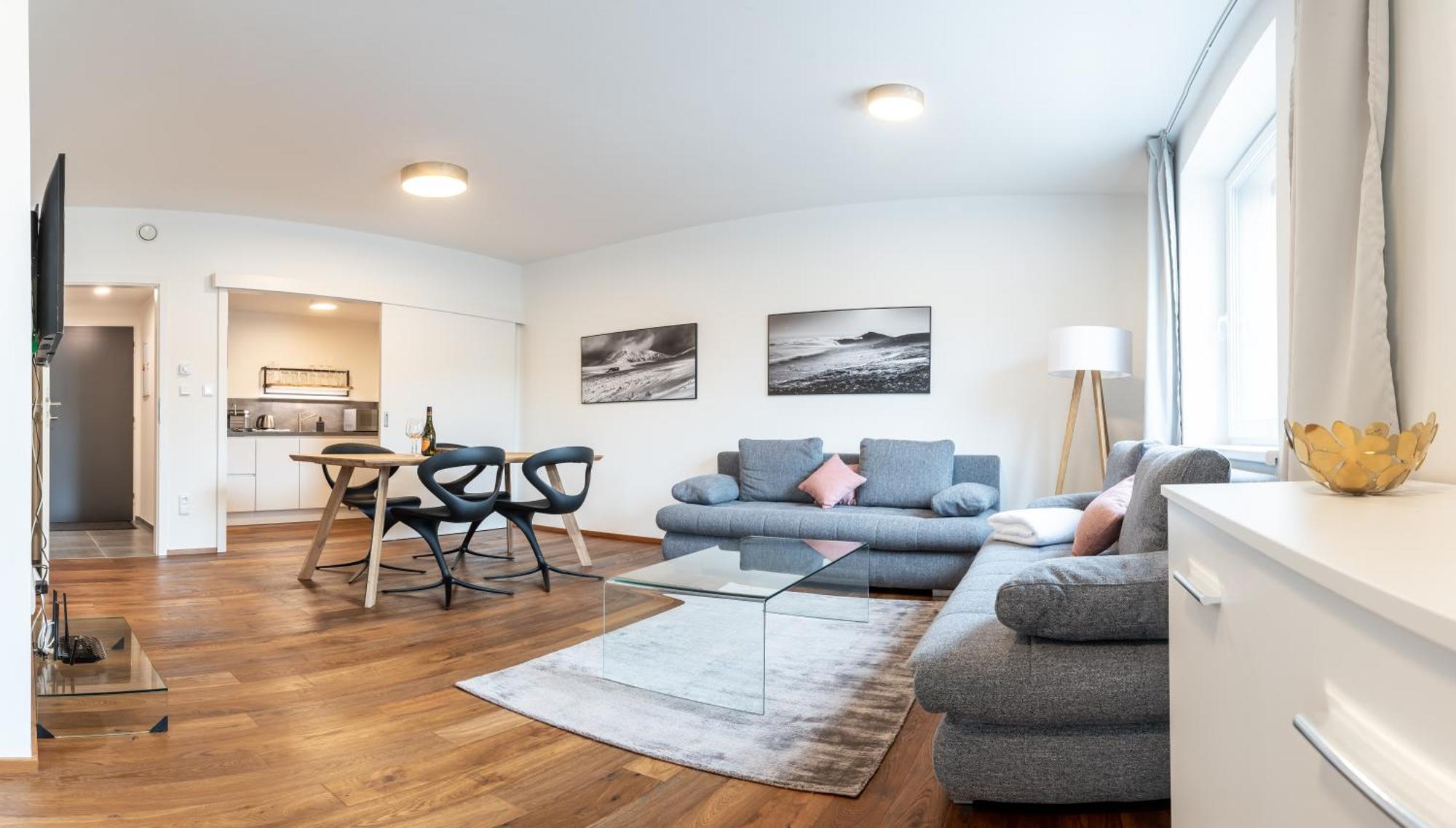 Apartmany Resort 弗尔赫拉比 外观 照片