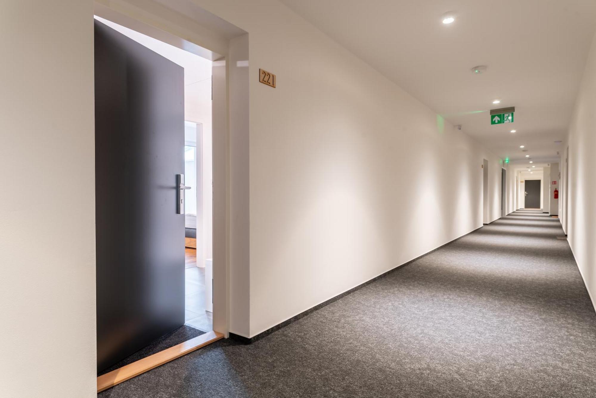 Apartmany Resort 弗尔赫拉比 客房 照片