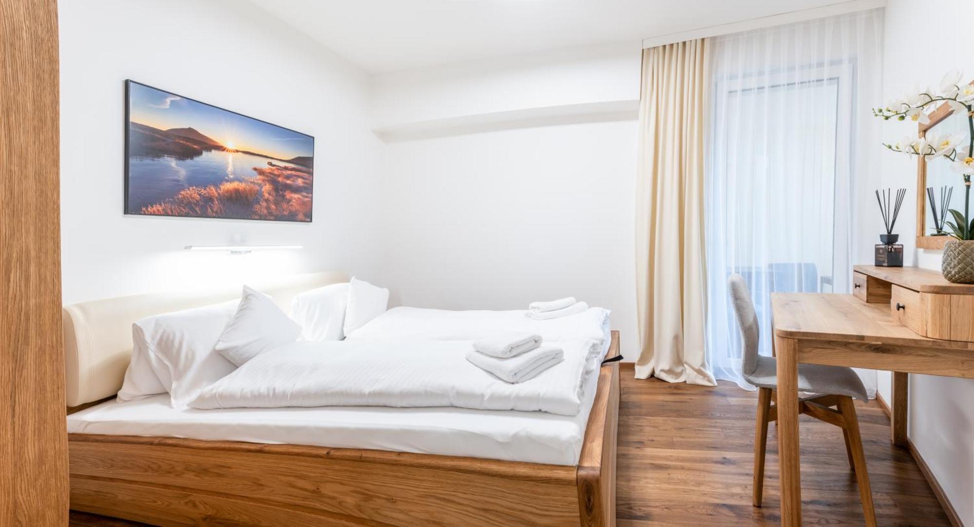 Apartmany Resort 弗尔赫拉比 外观 照片