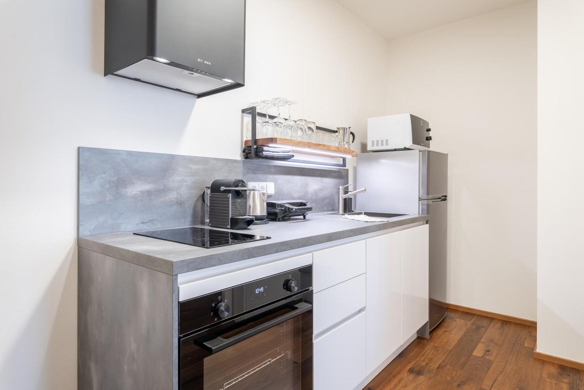 Apartmany Resort 弗尔赫拉比 外观 照片