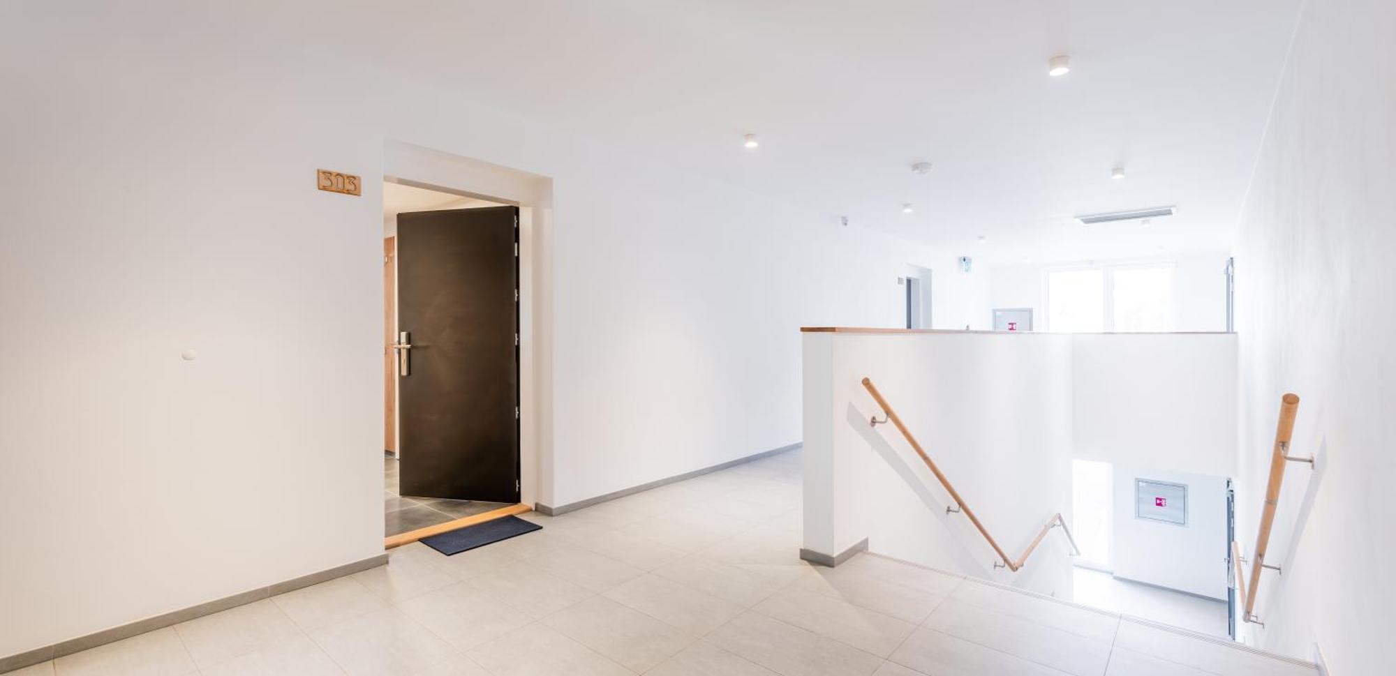 Apartmany Resort 弗尔赫拉比 客房 照片