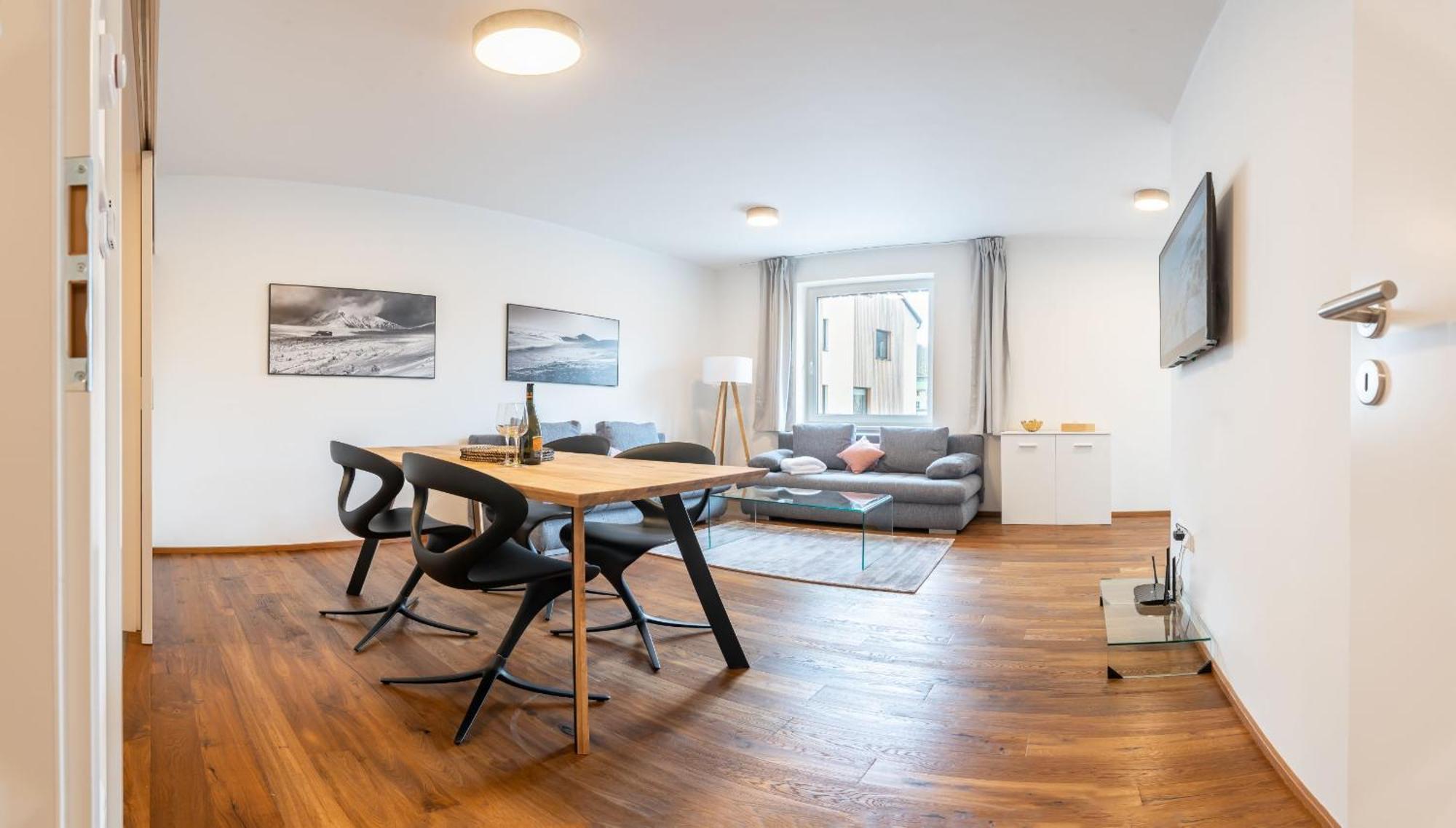 Apartmany Resort 弗尔赫拉比 客房 照片