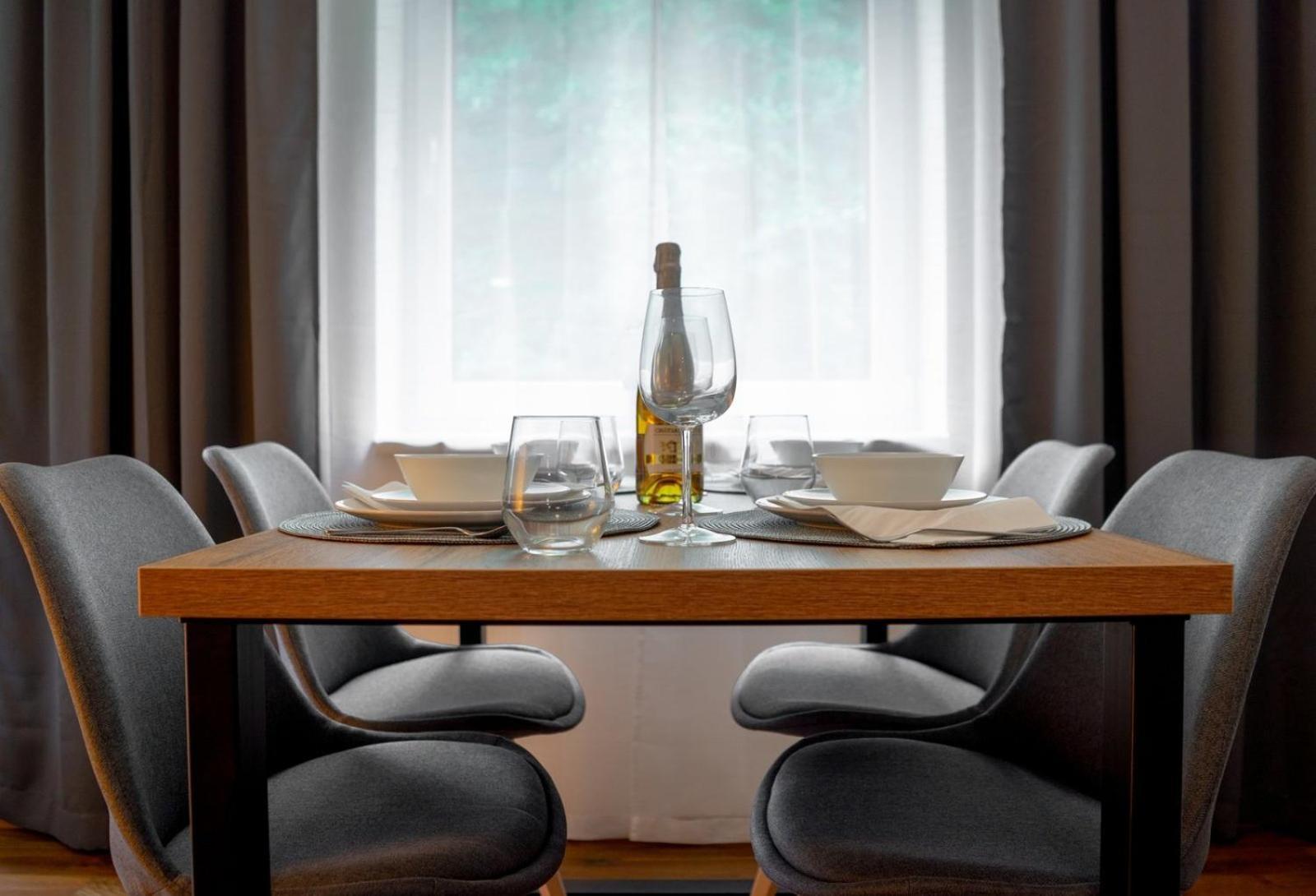 Apartmany Resort 弗尔赫拉比 外观 照片