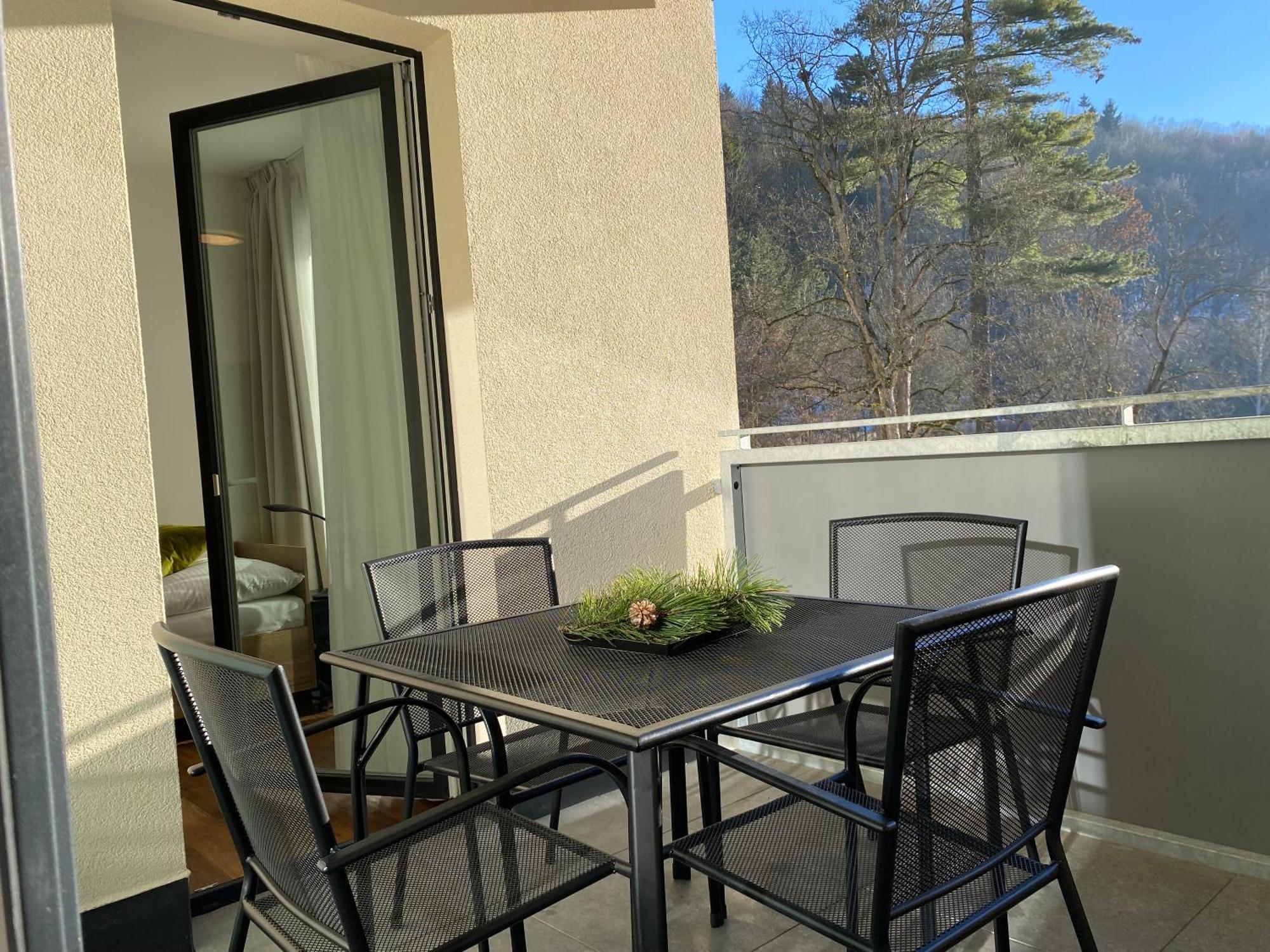 Apartmany Resort 弗尔赫拉比 外观 照片