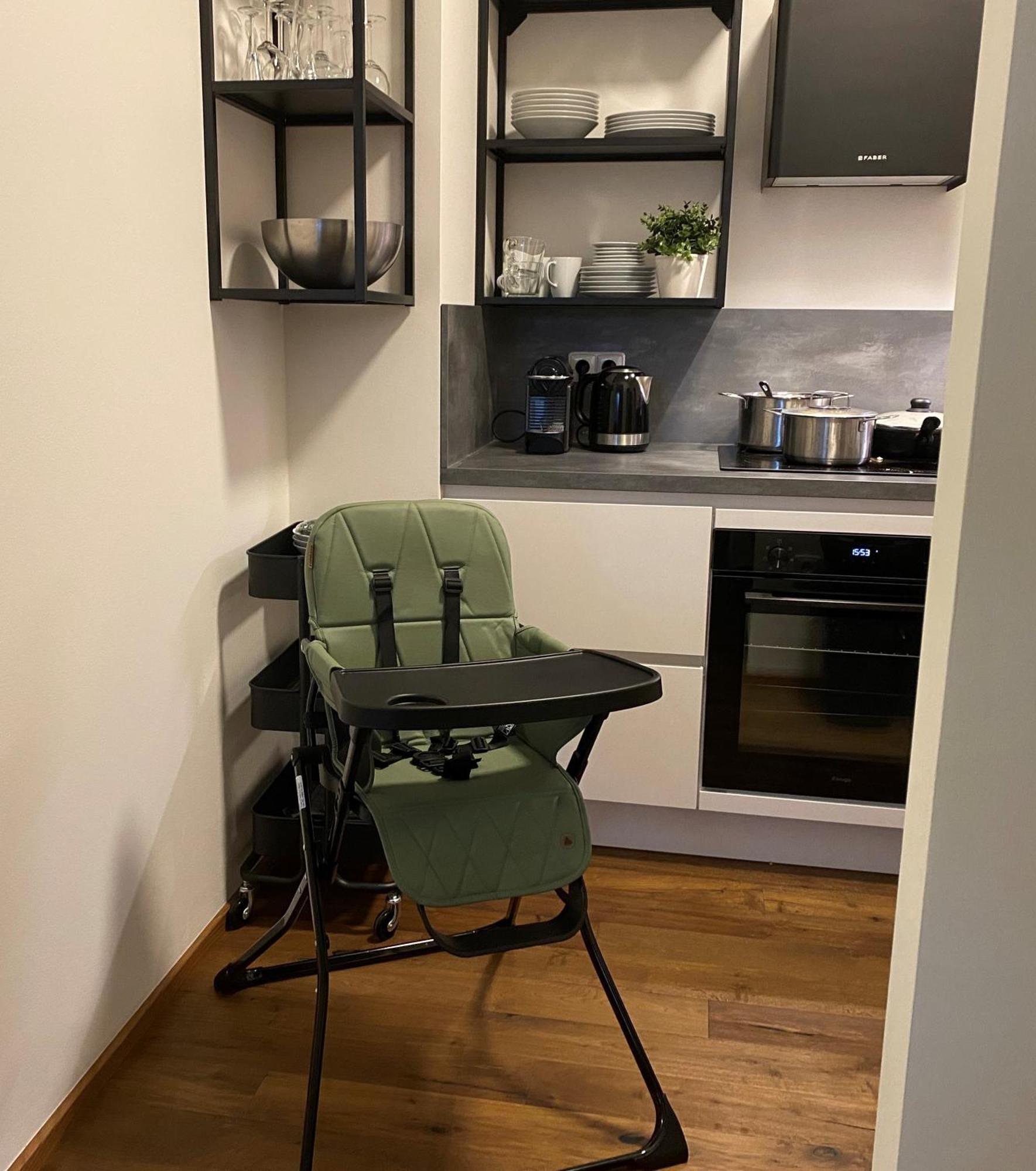 Apartmany Resort 弗尔赫拉比 客房 照片