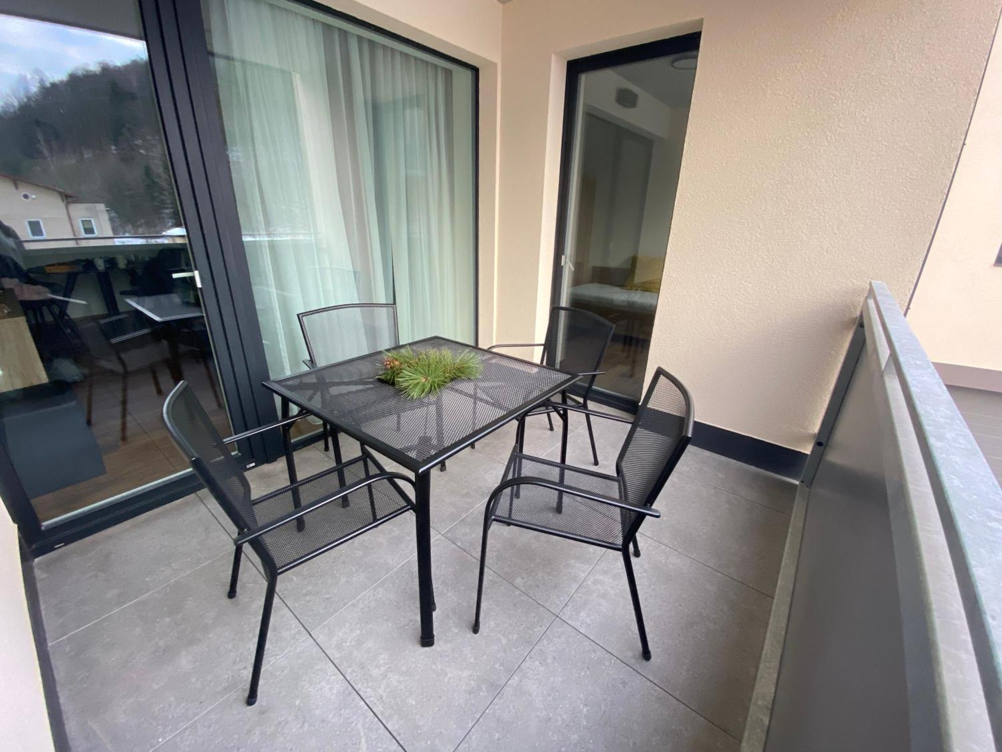 Apartmany Resort 弗尔赫拉比 客房 照片