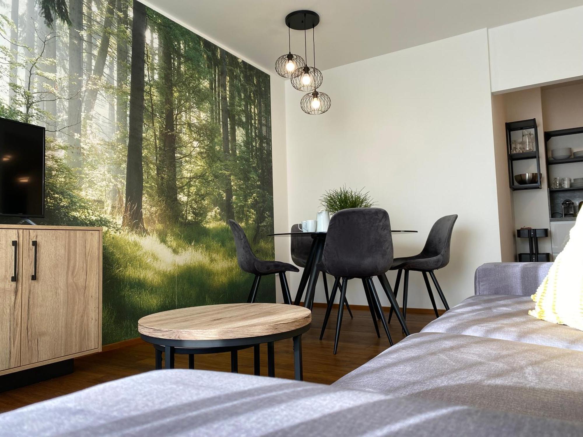 Apartmany Resort 弗尔赫拉比 客房 照片